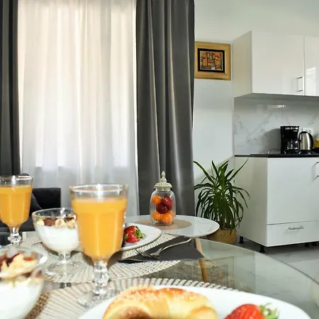 Centre Vivere 스플리트