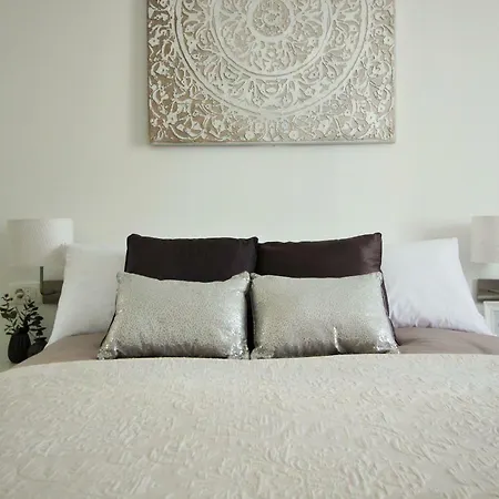 Centre Vivere Apartamento