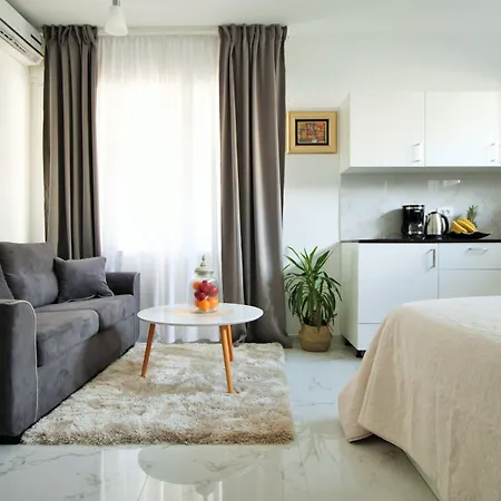 Centre Vivere Apartment *