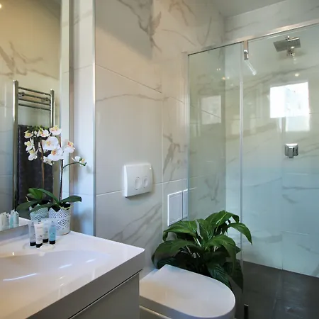 Centre Vivere Apartment