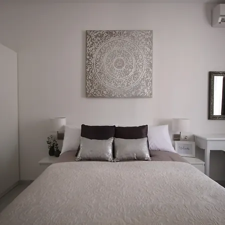 Apartment Centre Vivere