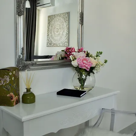 Apartment Centre Vivere Split