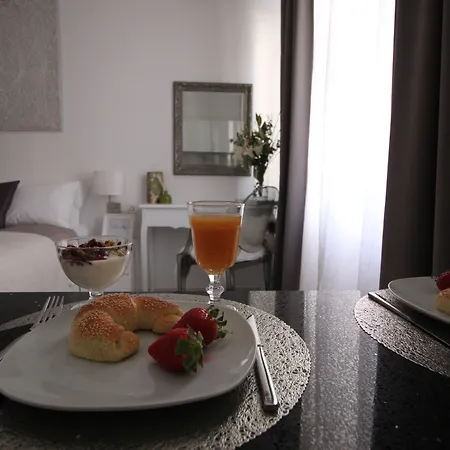 Centre Vivere Apartment *