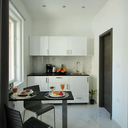 Apartment Centre Vivere *