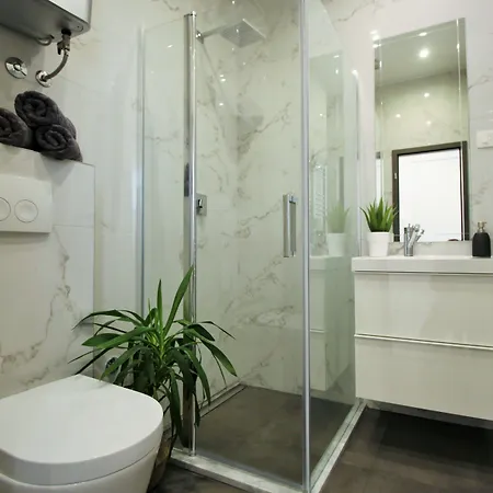 Centre Vivere Apartment *