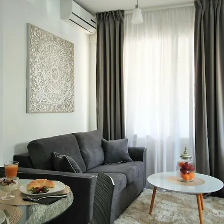 Apartment Centre Vivere
