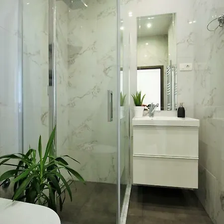 Centre Vivere Apartment