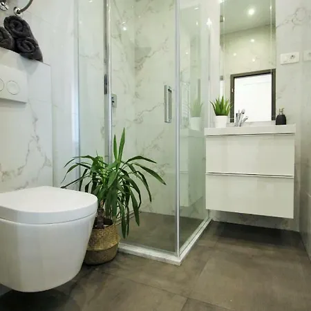 Centre Vivere Apartment Split