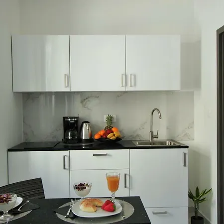 Apartment Centre Vivere *