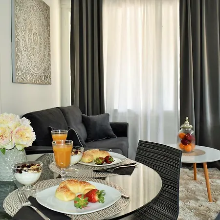 Centre Vivere Apartment