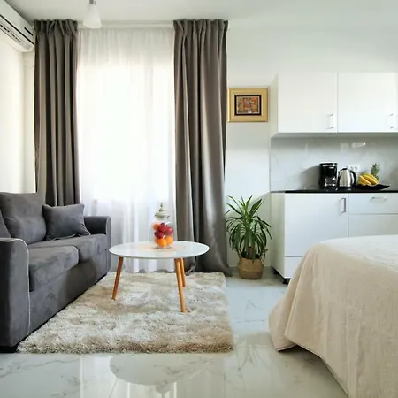 Centre Vivere Lejlighed *