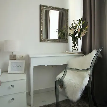 Apartment Centre Vivere Split