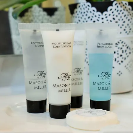 Apartment Centre Vivere Split