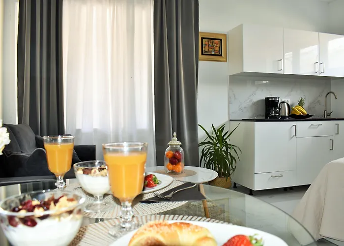 Centre Vivere Apartman