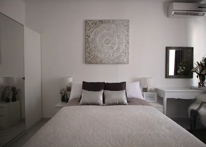 Apartman Centre Vivere