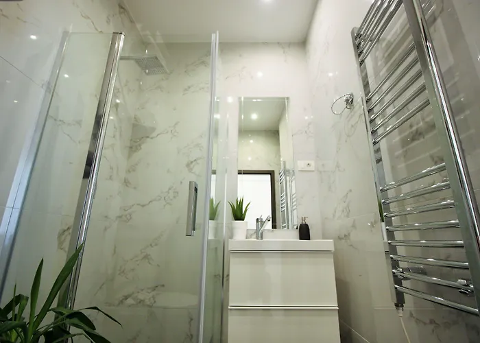 Centre Vivere Apartman