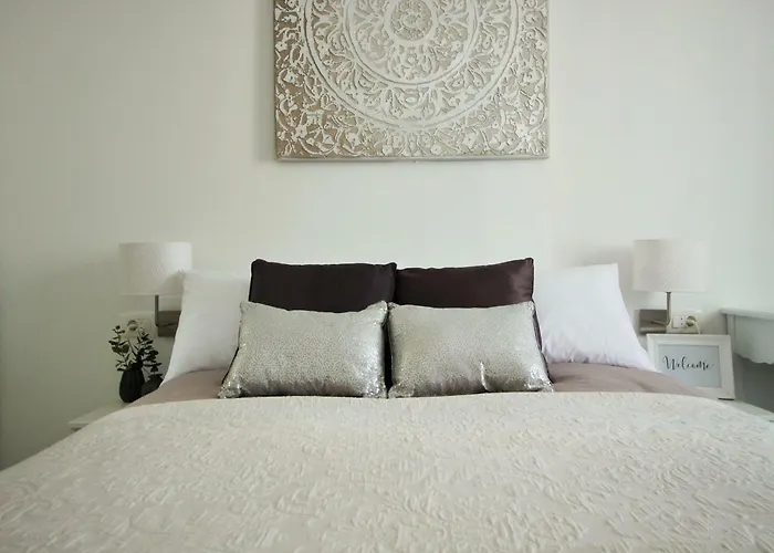 Centre Vivere Apartman