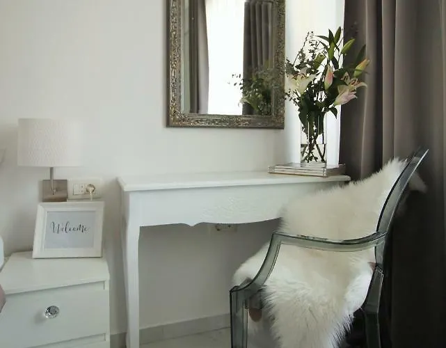 Appartement Centre Vivere Split