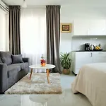 Centre Vivere شقة *