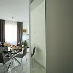 شقة Centre Vivere سبليت