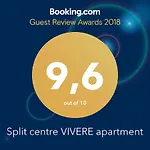 Centre Vivere شقة سبليت