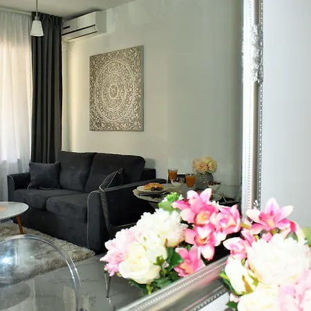 Centre Vivere Apartamento