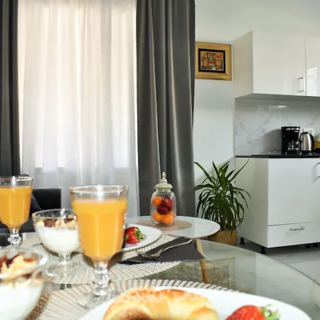 Centre Vivere Apartamento