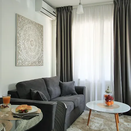 Apartamento Centre Vivere *