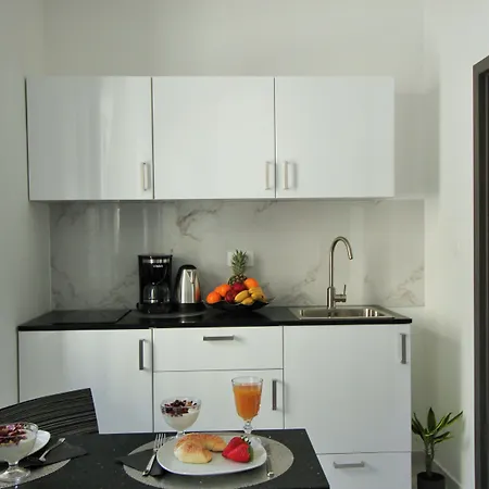 Centre Vivere Apartamento