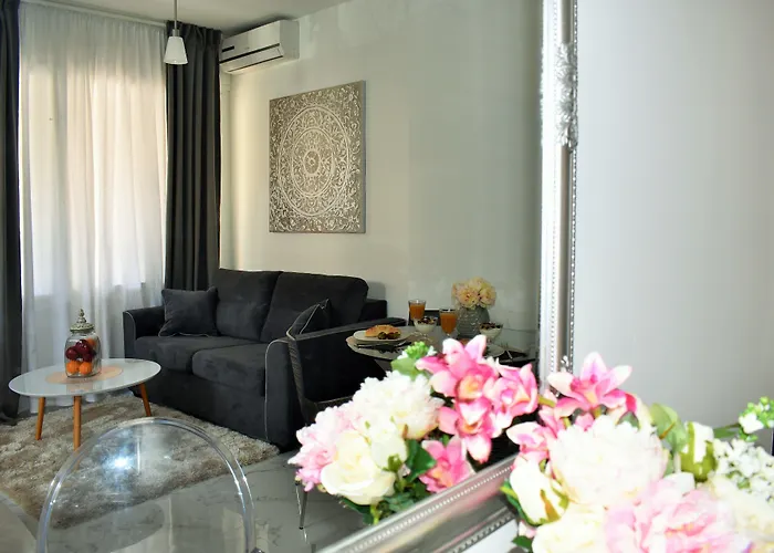 Centre Vivere Apartamento