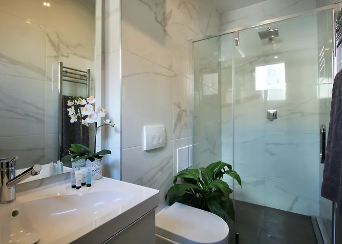 Centre Vivere Apartamento