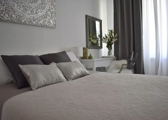 Apartamento Centre Vivere Split