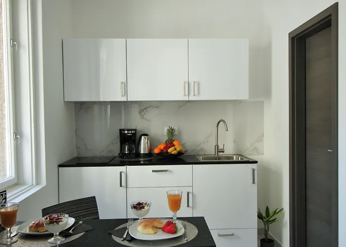 Centre Vivere Apartamento