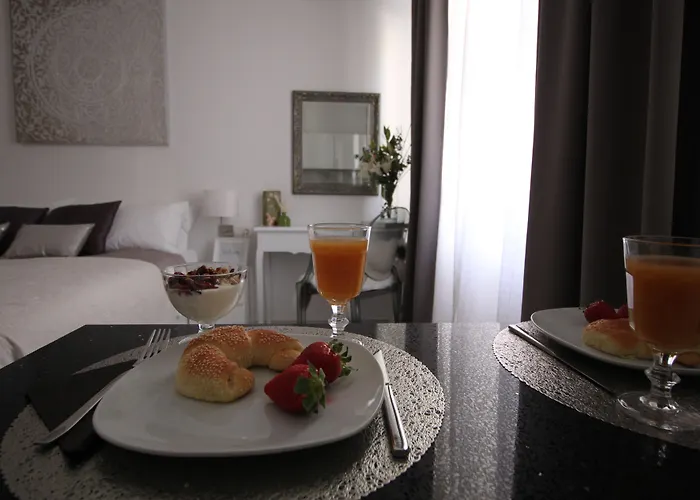 Centre Vivere Apartamento *