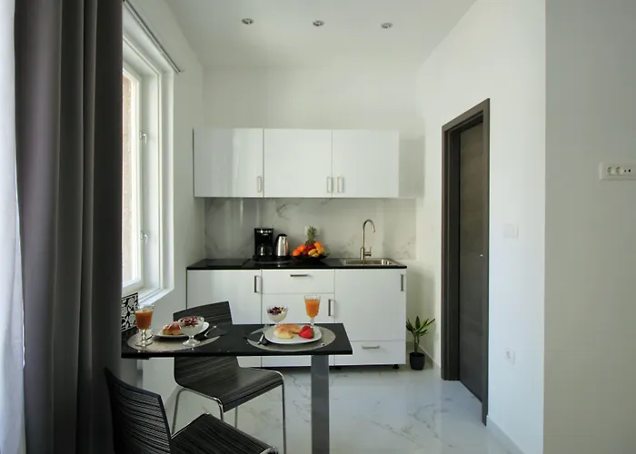 Apartamento Centre Vivere *