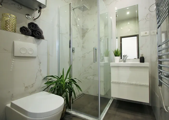 Centre Vivere Apartamento *