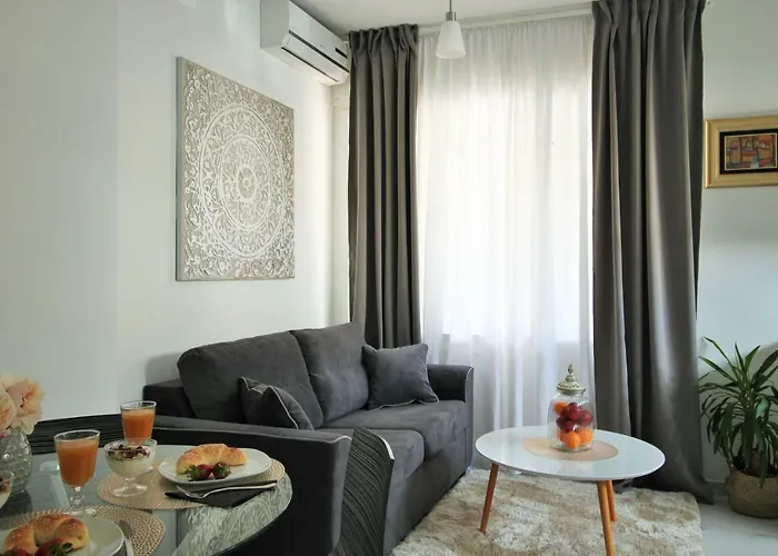 Apartamento Centre Vivere