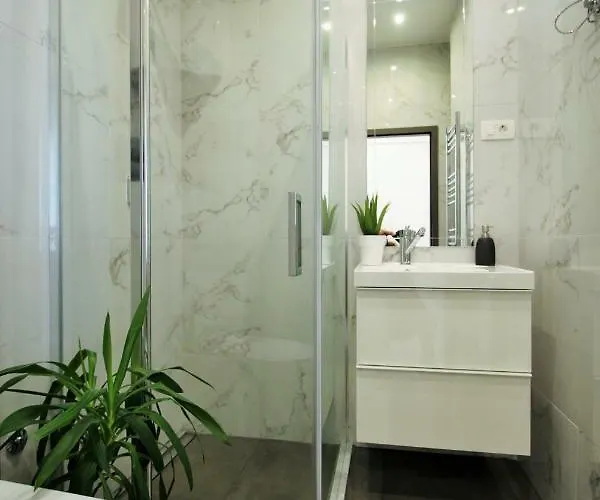 Centre Vivere Apartamento