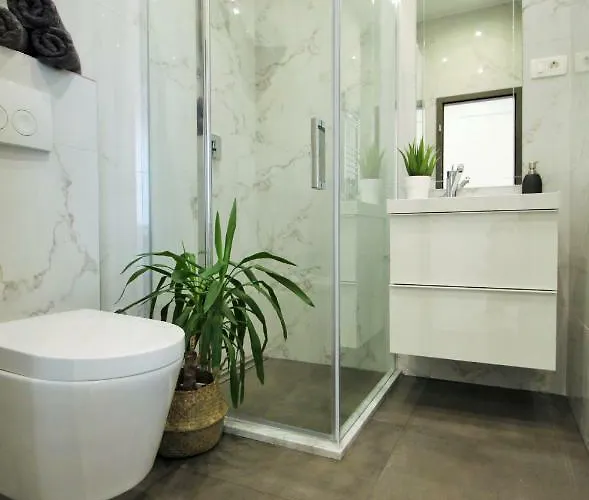 Centre Vivere Apartamento Split