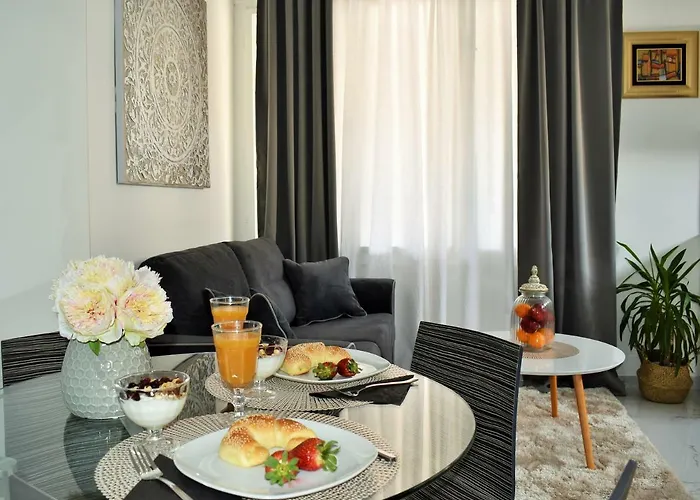 Centre Vivere Apartamento