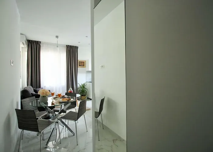 Apartamento Centre Vivere Split