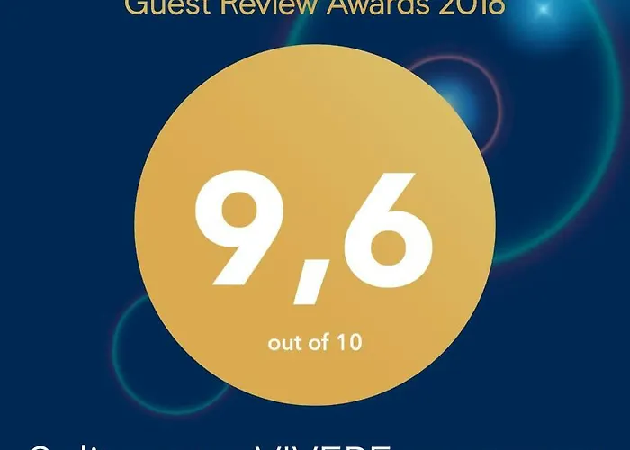 Centre Vivere Apartamento Split